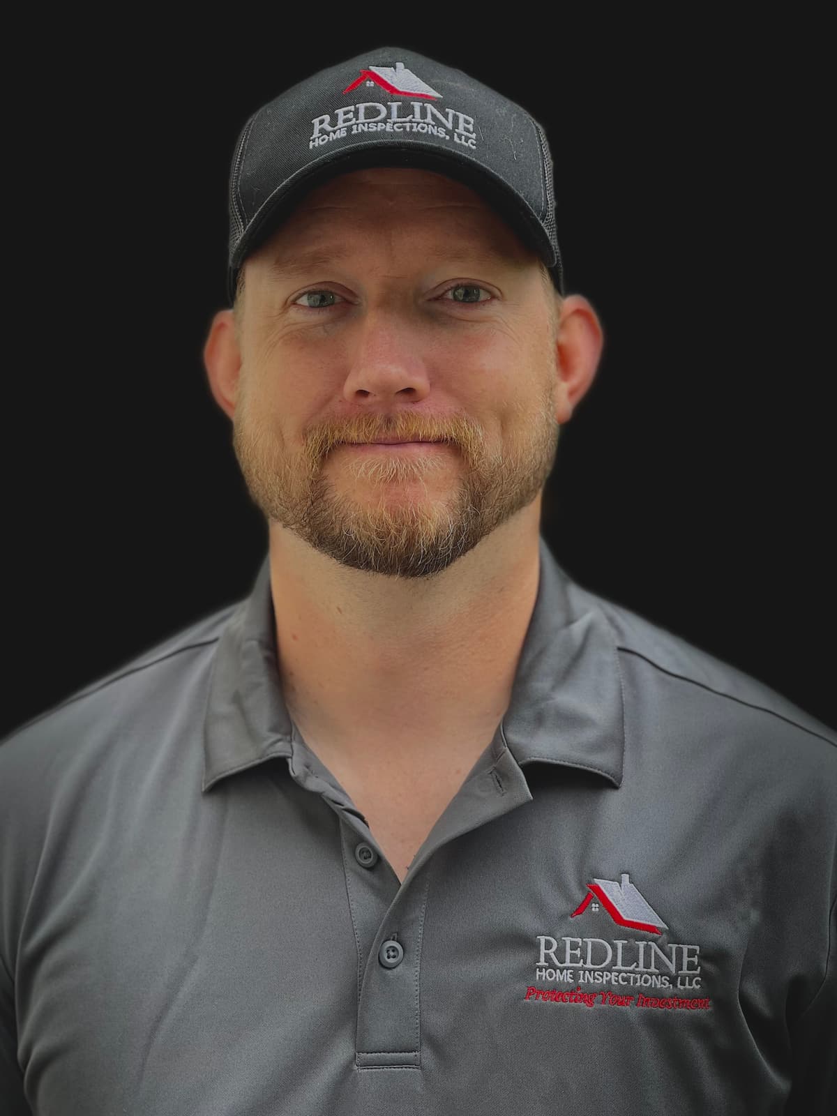Ben Murphy - Owner & Lead Inspector at Redline Home Inspections