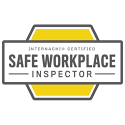 Certified Safe Workplace Inspector