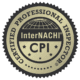 InterNachi CPI logo